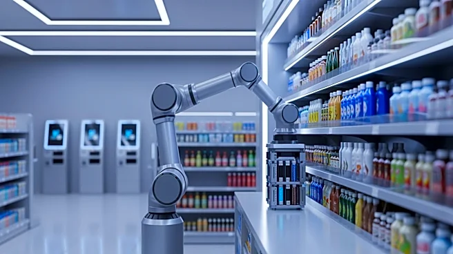 VenHub Expands Robot-Operated Convenience Stores to Tampa Bay Region