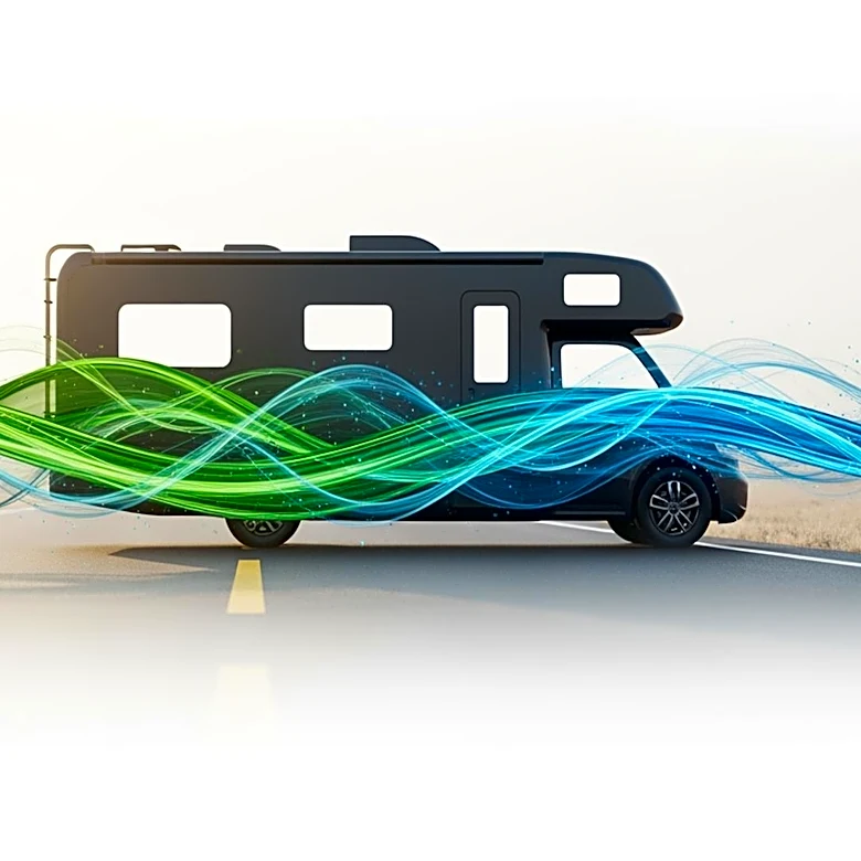 Evotrex Secures $30 Million to Develop Hybrid RVs Without Charging Stations