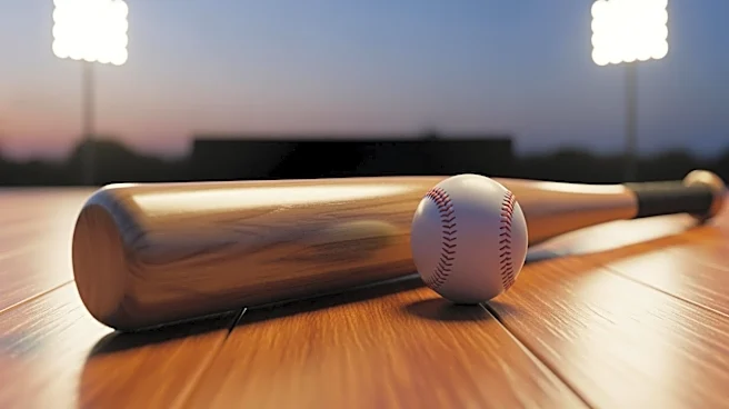 Samad Taylor's Performance Boosts Padres to Victory Over Cincinnati