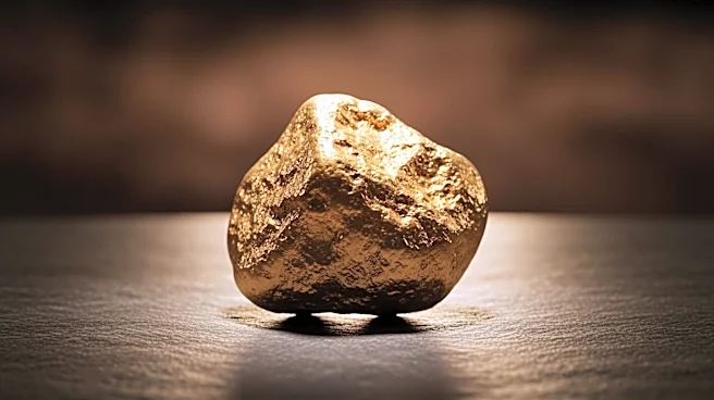 Lac Gold Finalizes Acquisition of Golden Patricia Mine from Barrick