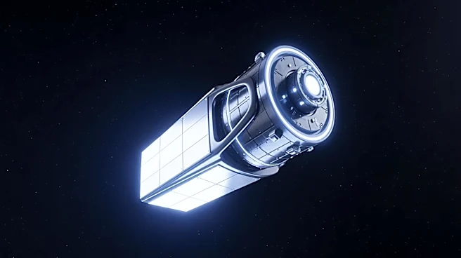 FCC Grants Amazon Leo Extension for Satellite Launch Amidst Competition Concerns