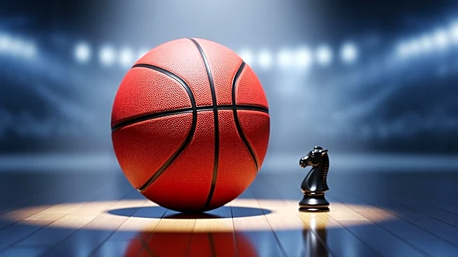 Dallas Mavericks Eye Draft Strategy to Counter Victor Wembanyama