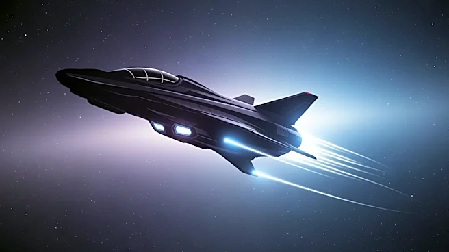 Velan Studios Revealed as Developer for Star Fox on Nintendo Switch 2