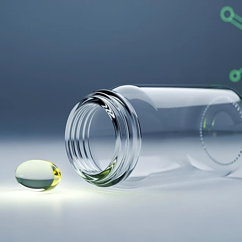 Eli Lilly Submits GLP-1 Pill Foundayo for FDA Approval in Diabetes Treatment