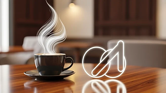 Keurig Dr Pepper Plans Coffee Spinoff with JDE Peet's Acquisition