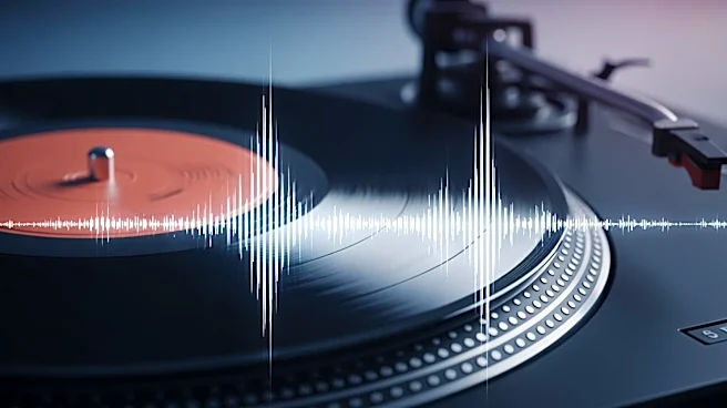 Spotify Faces Lawsuit Over Alleged Unfair Streaming Policies Affecting Indie Artists