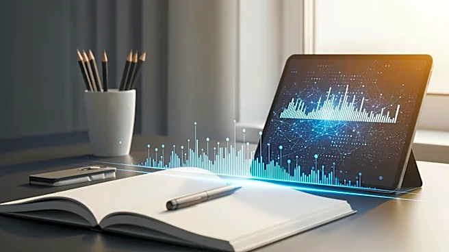 AI in Grant Writing: Balancing Automation with Human Touch