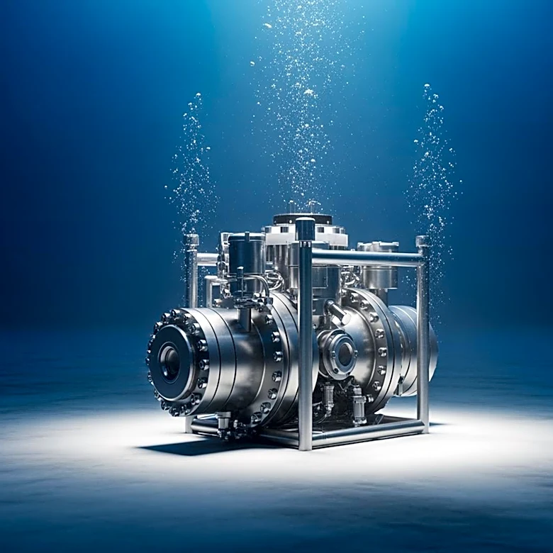SLB OneSubsea Secures Contract with BP for Thunder Horse Subsea Boosting System
