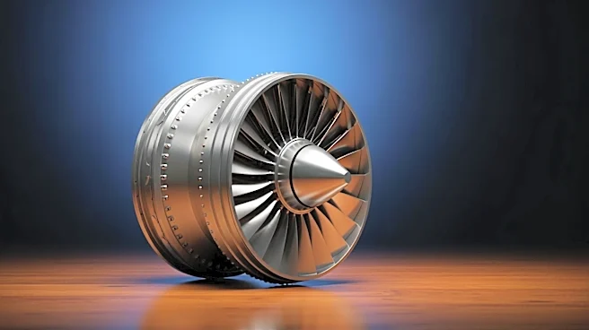 Arcline Investment Management Acquires Continental Aerospace Technologies for $535 Million, Returning Company to U.S. Ownership