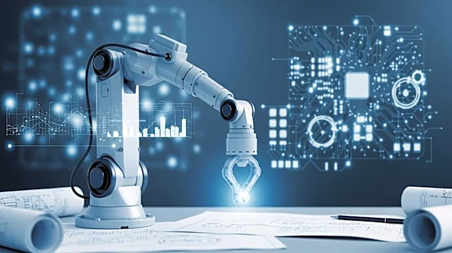 Automation Industry Faces Engineer Shortage as Demand Outpaces Education
