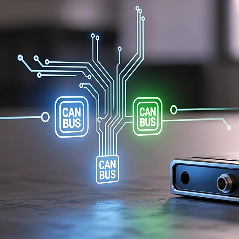 Queclink Unveils Trailer Tracking Device with Open CAN Integration for Enhanced Fleet Data Access