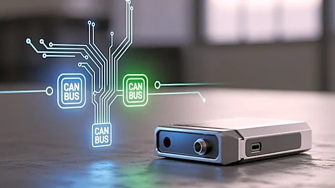 Queclink Unveils Trailer Tracking Device with Open CAN Integration for Enhanced Fleet Data Access
