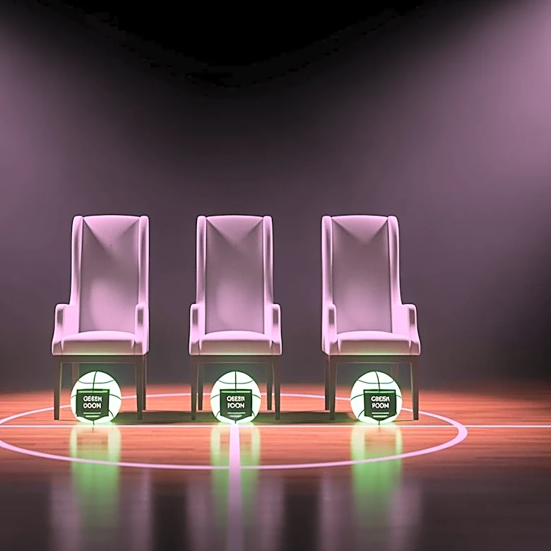 NBA Draft 2026: AJ Dybantsa, Darryn Peterson, and Cam Boozer Lead Green Room Invites