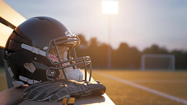 Louisville Secures Commitment from 2027 Offensive Lineman Kyson Mallard