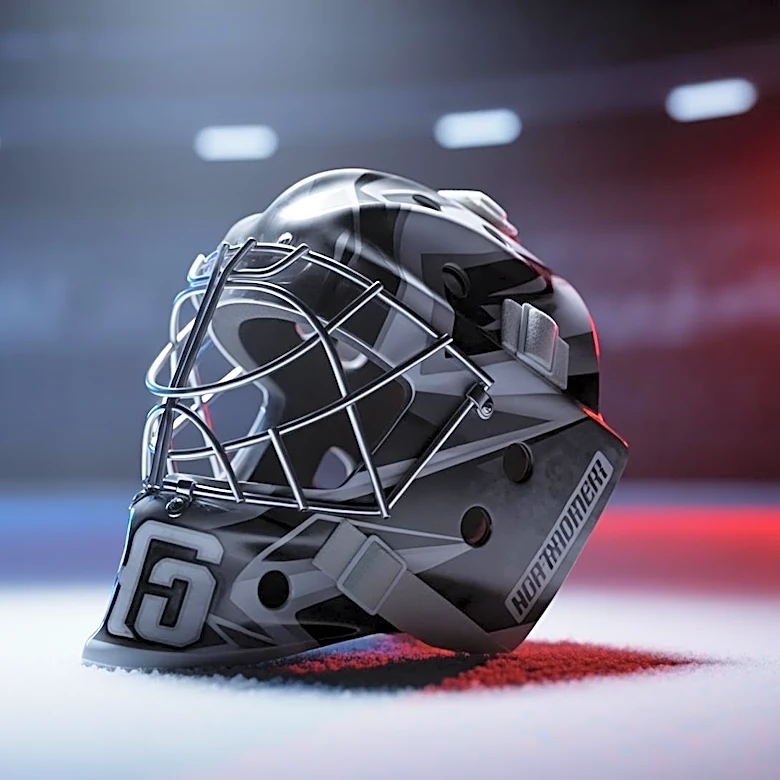 Carolina Hurricanes Start Rookie Goaltender Brandon Bussi in Stanley Cup Final Game 4