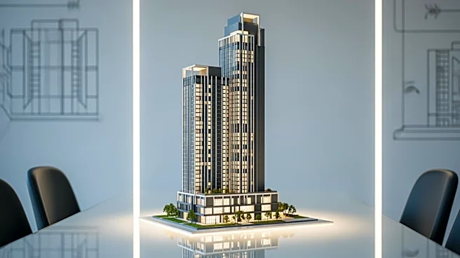 Humberts Dubai Achieves Global AMO Accreditation, Enhancing Real Estate Standards