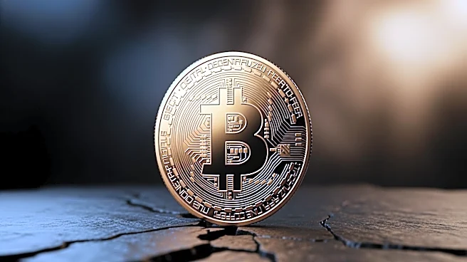 Trump Family's Crypto Venture Yields $500M Amid Investor Losses