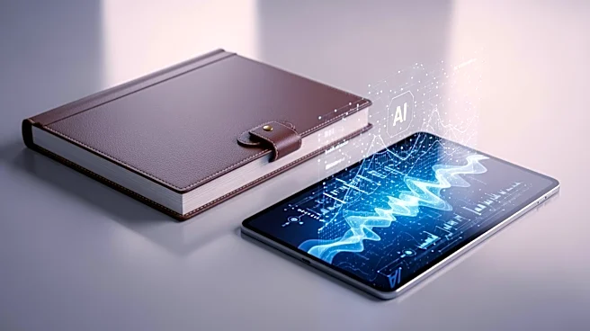 AI Adoption in Legal Tech: Transforming Case Management and Billing