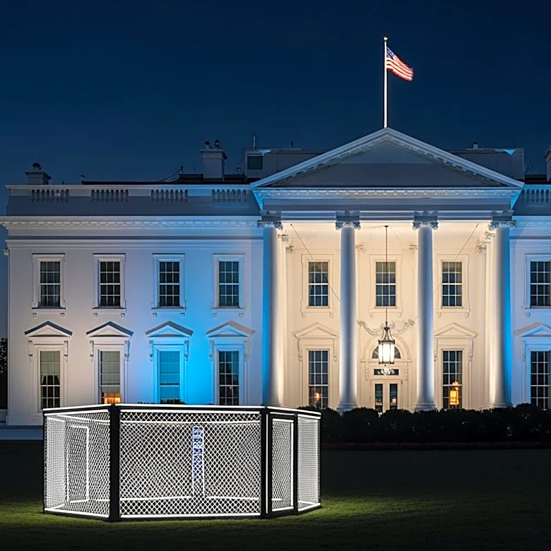 UFC Freedom 250 Set for Historic White House Event