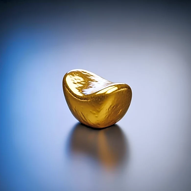 Citigroup Lowers Gold Price Target Amid Limited Upside Potential