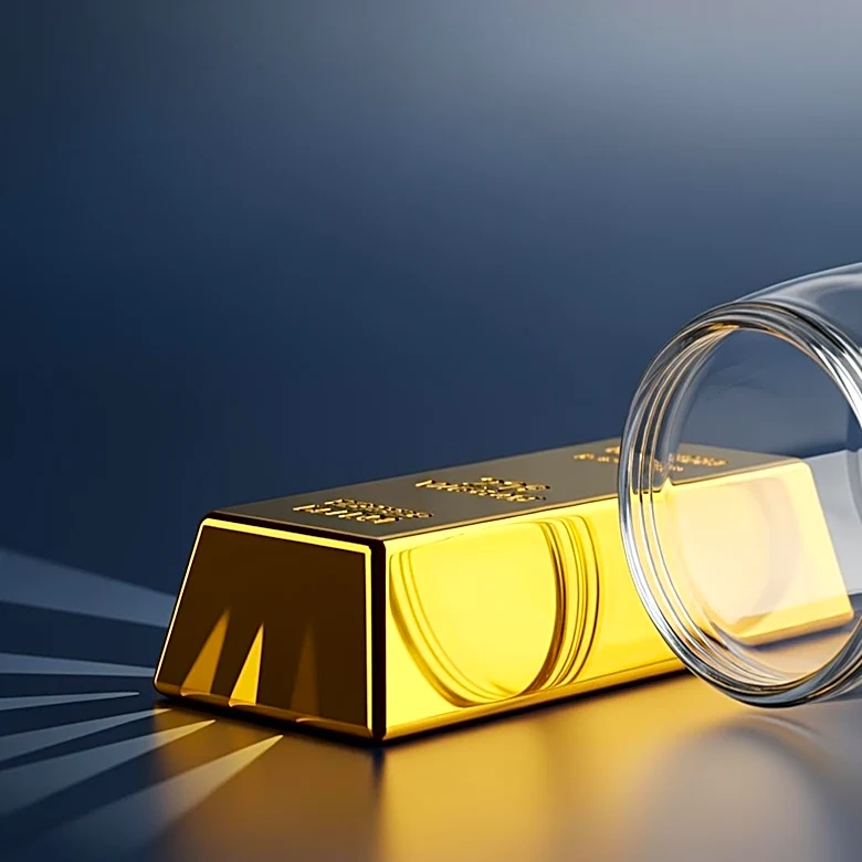 Gold Market Faces Further ETF Redemptions Amid Price Decline
