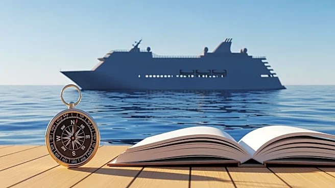 Virgin Voyages Launches New Groups Program for Travel Agents