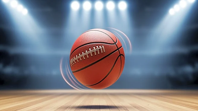 Otega Oweh's NBA Draft Prospects Improve with Strong Combine Performance