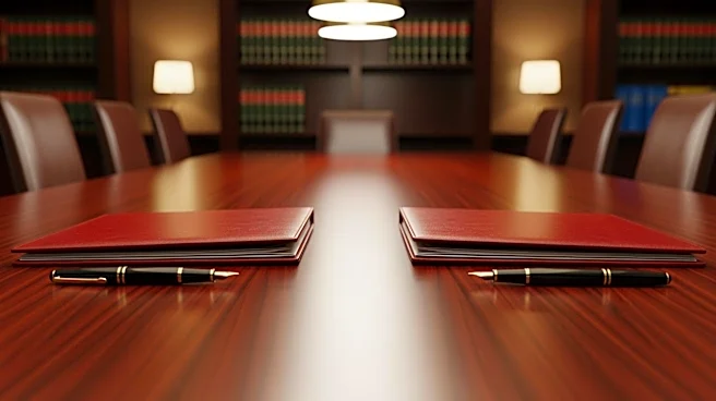 GSK's $10.6 Billion Acquisition of Nuvalent Guided by Major Law Firms