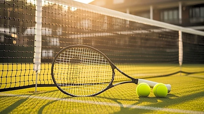 Serena Williams Wins Doubles Match in Tennis Comeback at Queen's Club