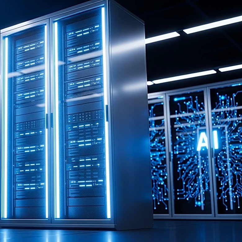 Super Micro Computer to Raise $7 Billion to Meet AI Server Demand