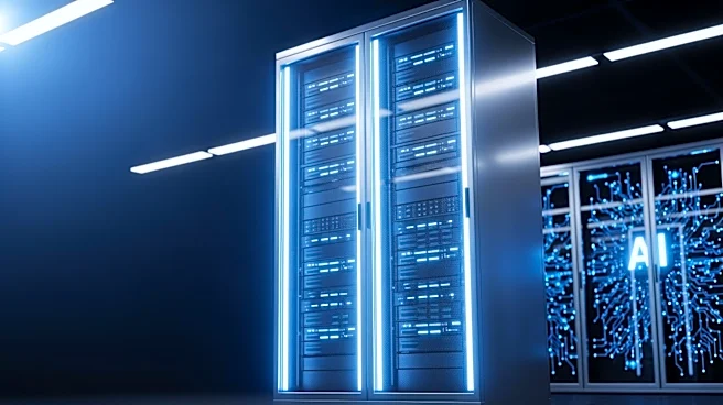 Super Micro Computer to Raise $7 Billion to Meet AI Server Demand