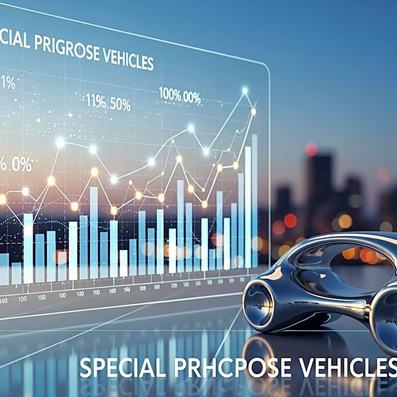 Justin Ernest Invests $400M in Startups Using Special Purpose Vehicles