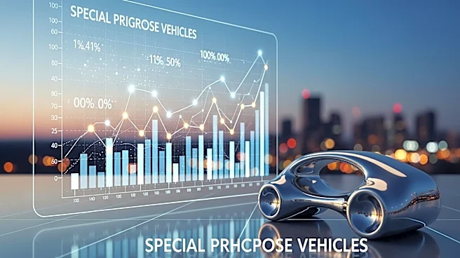 Justin Ernest Invests $400M in Startups Using Special Purpose Vehicles