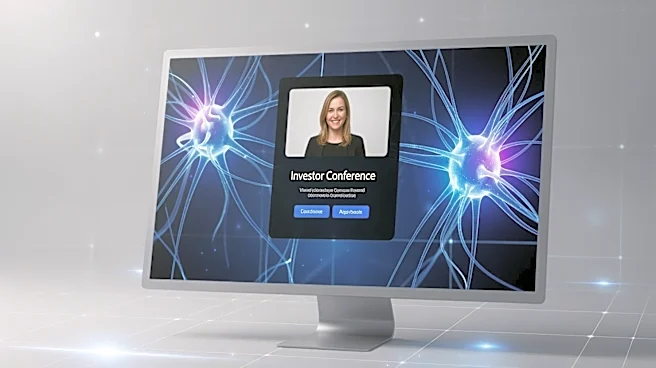 Enveric Biosciences to Engage Investors at UBS Virtual CNS Day
