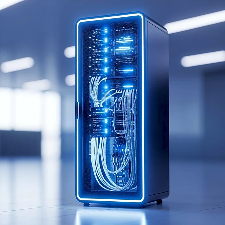 Apollo and Blackstone Finalize $35 Billion Financing Deal for Anthropic AI Infrastructure