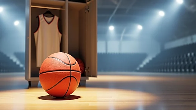 Virginia Tech Hokies Basketball: Tyler Johnson Faces Competitive Season Amid Roster Changes