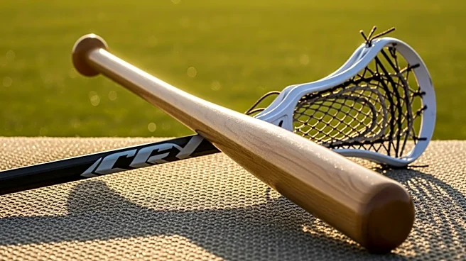 Local Baseball and Lacrosse Teams Shine in 18 Sports Plays of the Week