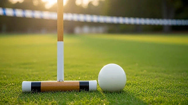 U.S. Polo Assn. Strengthens Presence at Chestertons Polo in the Park in London