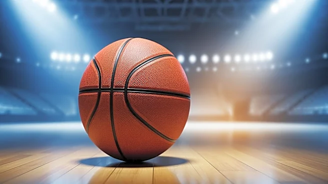 Mikel Brown Jr. Emerges as Top Prospect in 2026 NBA Draft