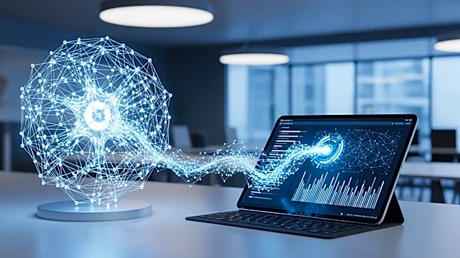 Skillsoft CPO Discusses HR's Evolving Role in AI-Driven Workplaces