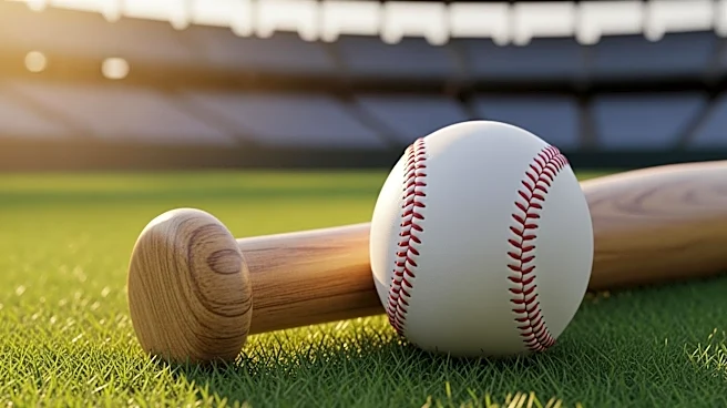Washington Nationals Secure Dramatic 9th Inning Comeback Victory Against San Francisco Giants