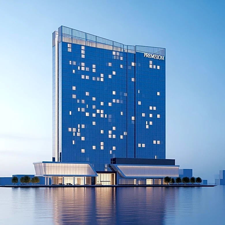 Canada Pension Plan Investment Board Partners with BlueCove for South Korea Hotel Investments