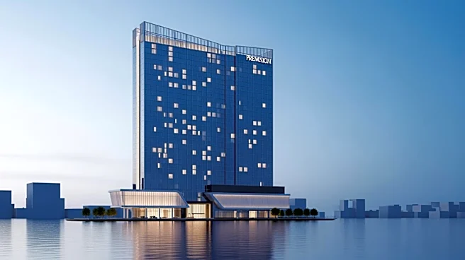 Canada Pension Plan Investment Board Partners with BlueCove for South Korea Hotel Investments