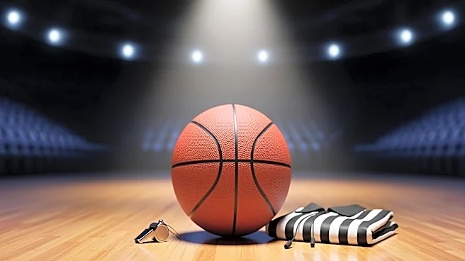 Former Knicks Ball Boy Reflects on Team's Last Championship Victory