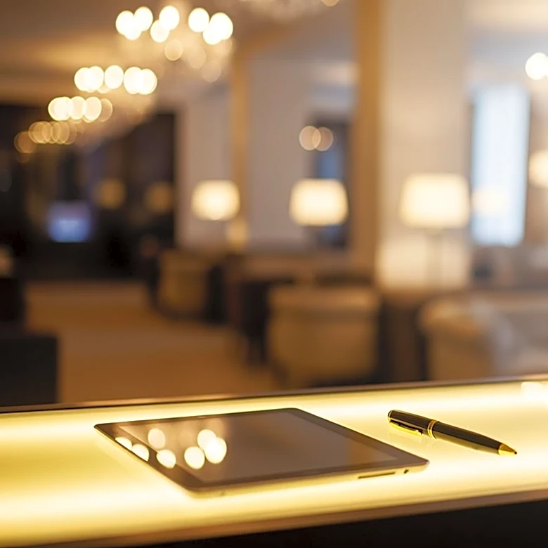 AI Tools Enhance Hotel Venue Sales but Risk Undermining Trust-Based Relationships