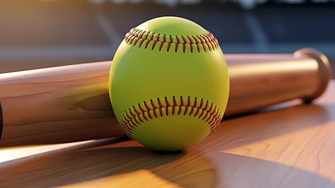 Caroline Stanton Named 2025-26 Gatorade National Softball Player of the Year