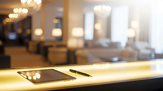 AI Tools Enhance Hotel Venue Sales but Risk Undermining Trust-Based Relationships