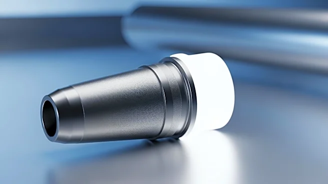 Onkos Surgical Gains FDA Clearance for NanoCept Technology on Titanium Implants