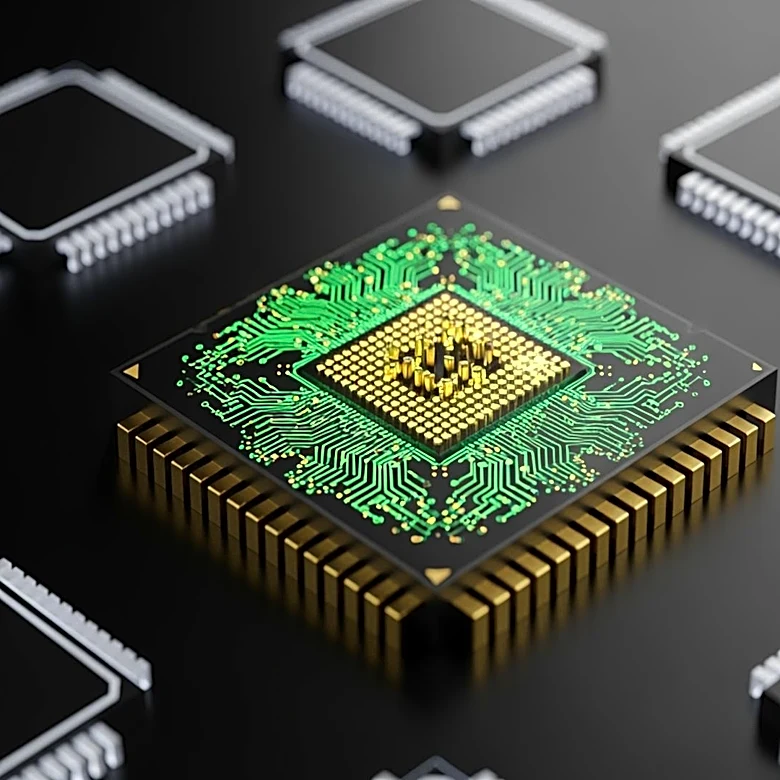 Nvidia CEO Jensen Huang Declares Competition Against Intel, AMD, and Qualcomm, Shaking Up PC Market