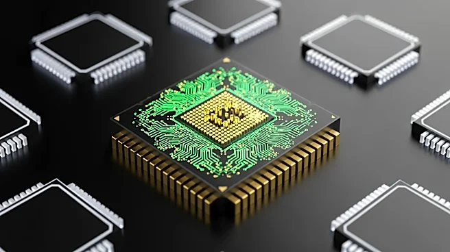 Nvidia CEO Jensen Huang Declares Competition Against Intel, AMD, and Qualcomm, Shaking Up PC Market
